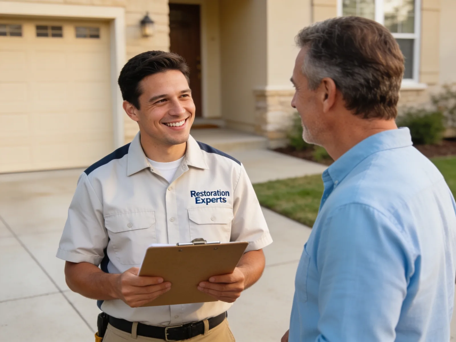 Water Damage Cleanup Mendon, OH FAQs